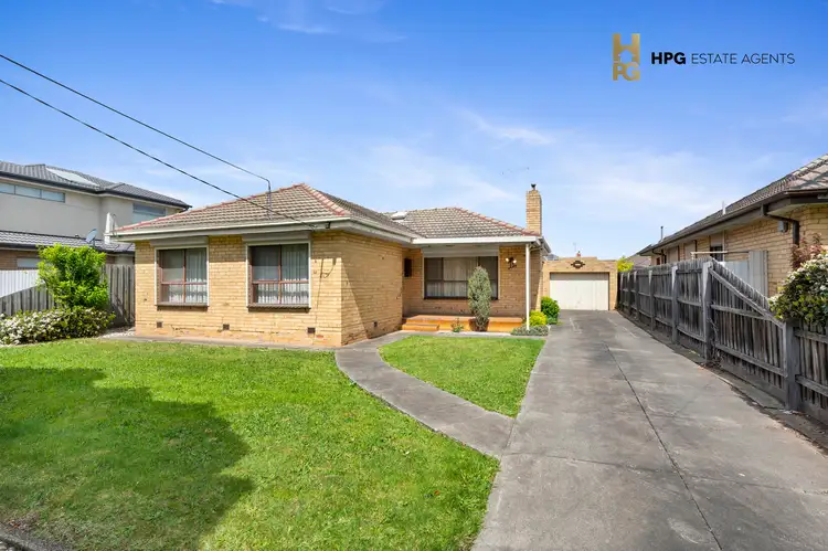 15 North Street, Airport West VIC 3042
