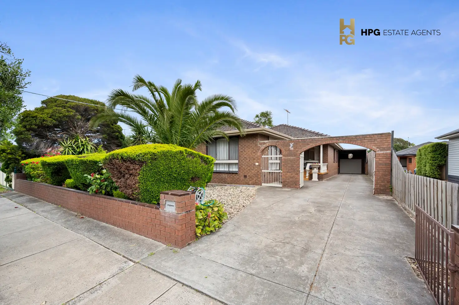 Main view of Homely house listing, 119 Bowes Avenue, Airport West VIC 3042