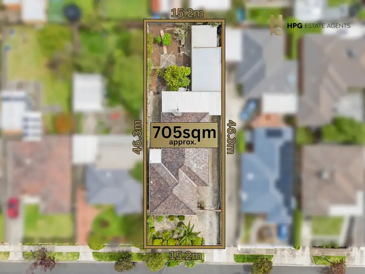 Fourth view of Homely house listing, 119 Bowes Avenue, Airport West VIC 3042