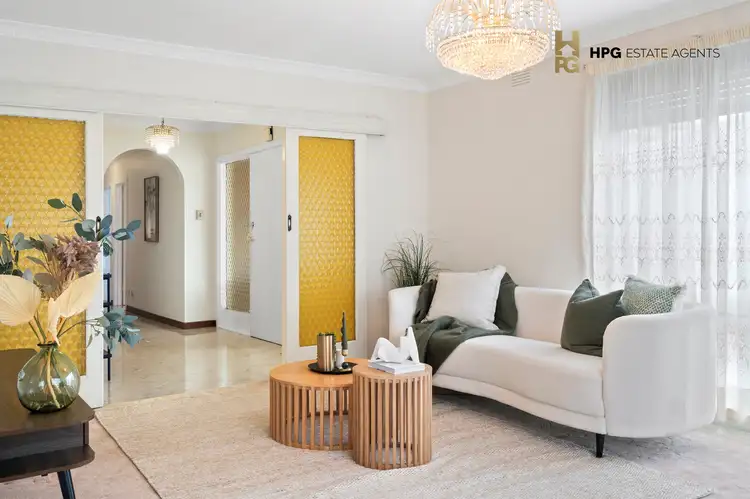 Sixth view of Homely house listing, 119 Bowes Avenue, Airport West VIC 3042