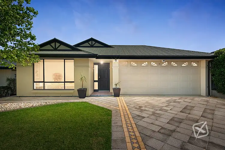 31 Martindale Place, Walkley Heights SA 5098
