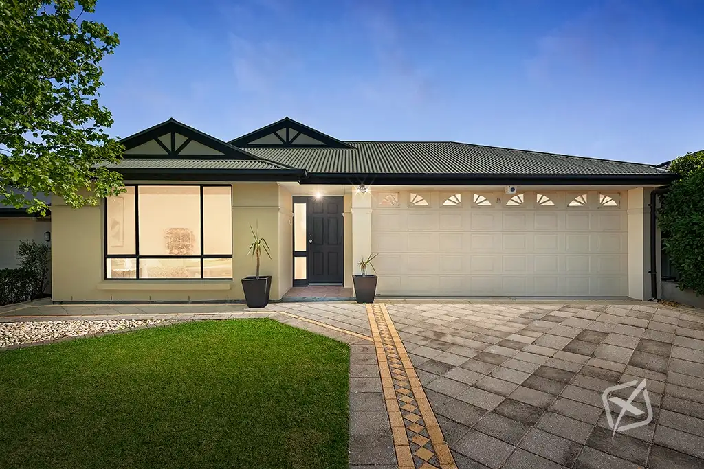 Main view of Homely house listing, 31 Martindale Place, Walkley Heights SA 5098