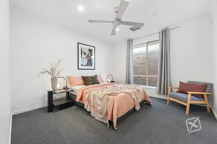 Second view of Homely house listing, 31 Martindale Place, Walkley Heights SA 5098