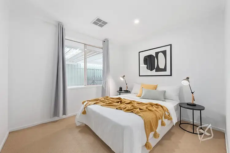 Fourth view of Homely house listing, 31 Martindale Place, Walkley Heights SA 5098