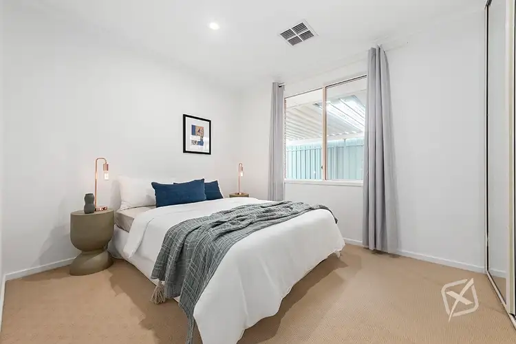 Sixth view of Homely house listing, 31 Martindale Place, Walkley Heights SA 5098