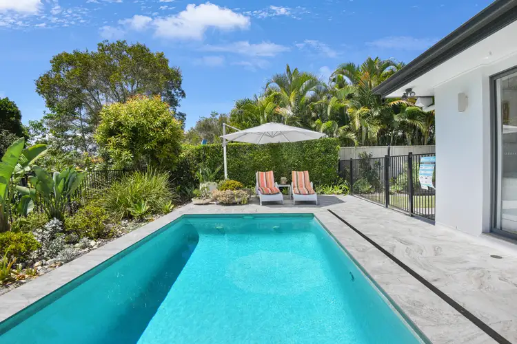 38 Vanillalily Close, Banksia Beach QLD 4507