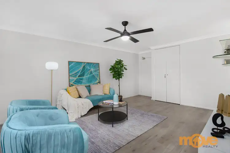 Main view of Homely apartment listing, 11/2-6 Goodall Street, Pendle Hill NSW 2145