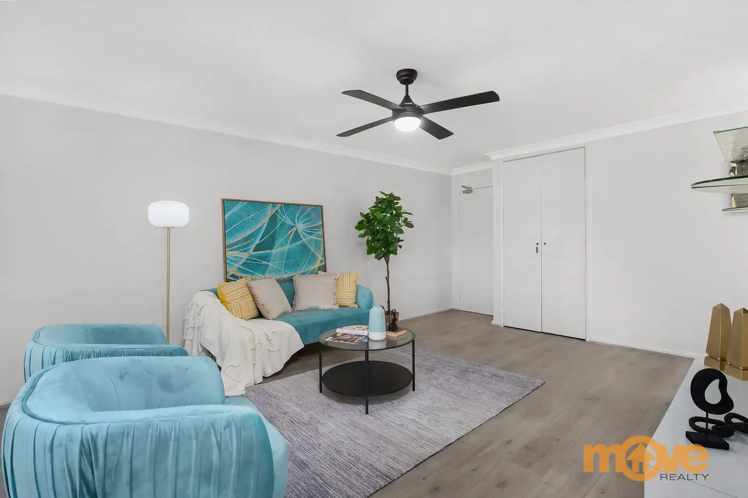 Main view of Homely apartment listing, 11/2-6 Goodall Street, Pendle Hill NSW 2145