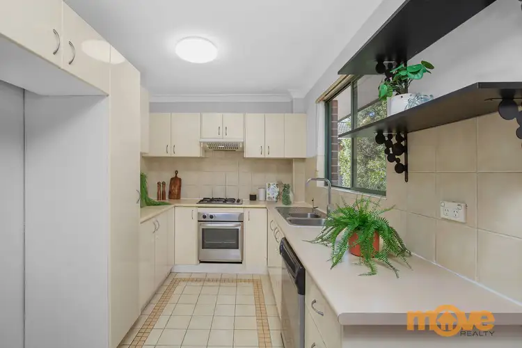 Fourth view of Homely apartment listing, 11/2-6 Goodall Street, Pendle Hill NSW 2145