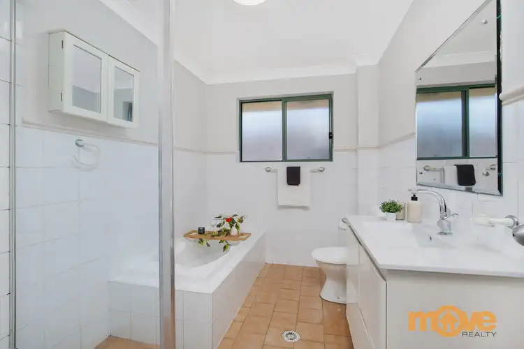 Sixth view of Homely apartment listing, 11/2-6 Goodall Street, Pendle Hill NSW 2145