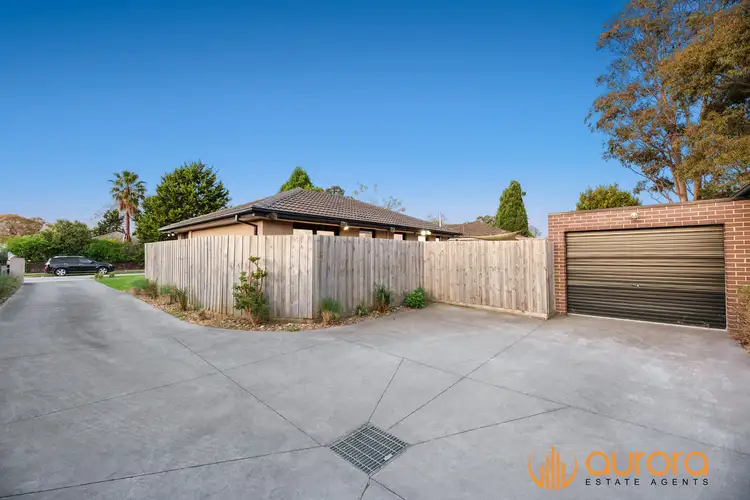 Third view of Homely house listing, 110 Fountain Drive, Narre Warren VIC 3805