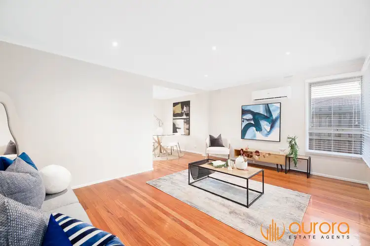 Fourth view of Homely house listing, 110 Fountain Drive, Narre Warren VIC 3805