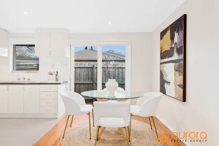 Fifth view of Homely house listing, 110 Fountain Drive, Narre Warren VIC 3805