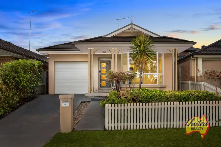 6B Park Way, Camden Park NSW 2570