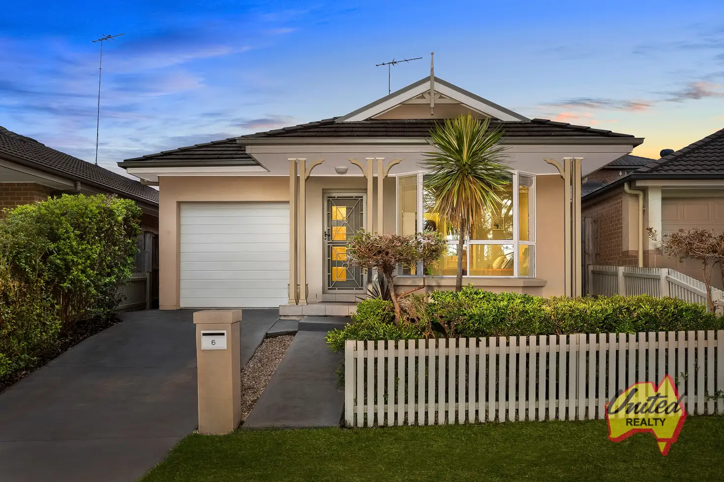 Main view of Homely house listing, 6B Park Way, Camden Park NSW 2570