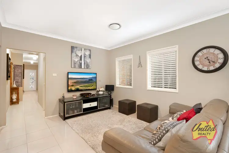 Second view of Homely house listing, 6B Park Way, Camden Park NSW 2570