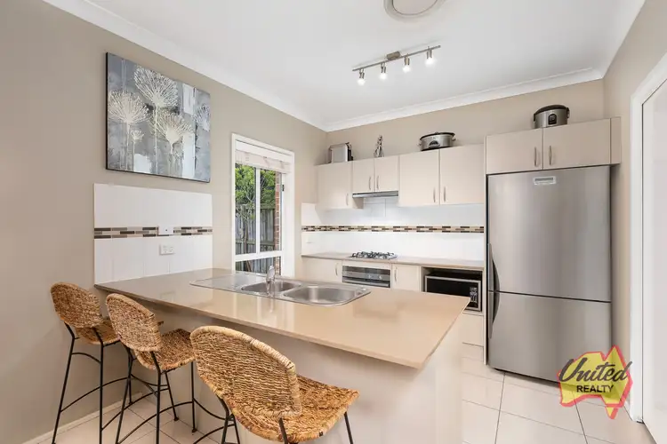 Third view of Homely house listing, 6B Park Way, Camden Park NSW 2570