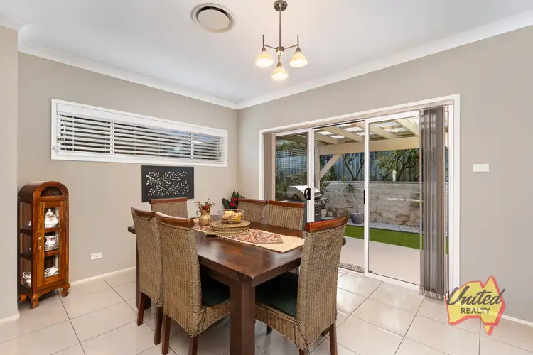 Fourth view of Homely house listing, 6B Park Way, Camden Park NSW 2570