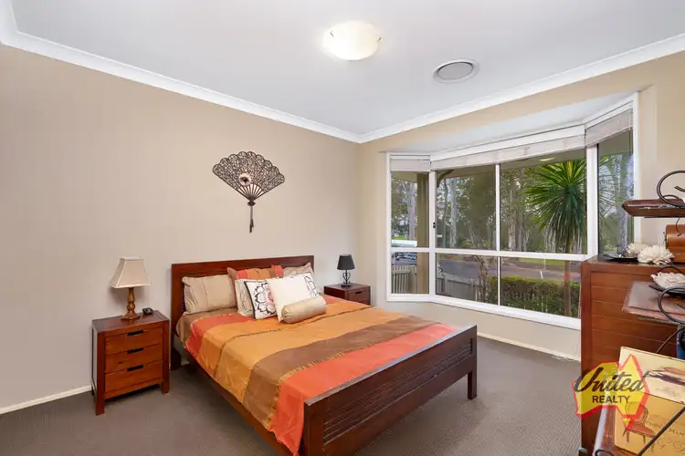 Fifth view of Homely house listing, 6B Park Way, Camden Park NSW 2570