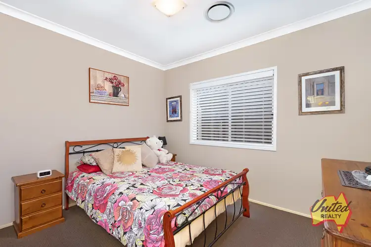 Sixth view of Homely house listing, 6B Park Way, Camden Park NSW 2570