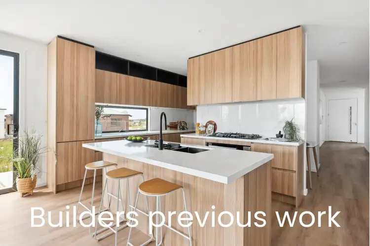 Second view of Homely land listing, Lot 16 232-240 Horseshoe Bend Road, Charlemont VIC 3217