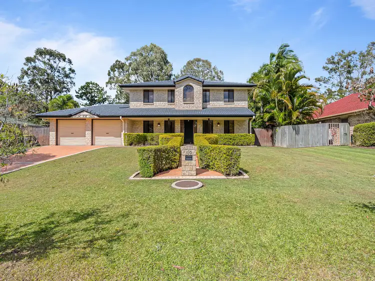 10 Crebra Court, Bellmere QLD 4510