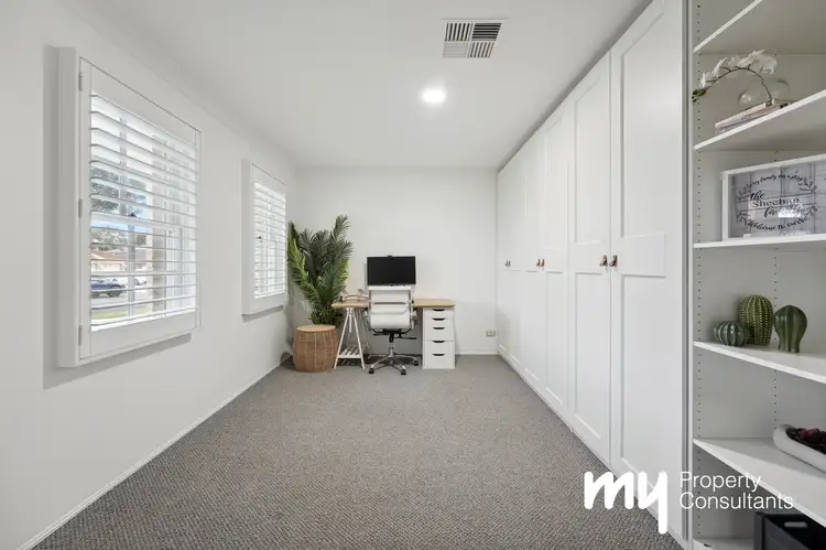 Third view of Homely house listing, 3 Pearson Crescent, Harrington Park NSW 2567