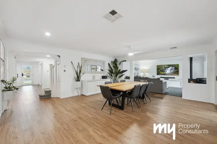 Fifth view of Homely house listing, 3 Pearson Crescent, Harrington Park NSW 2567