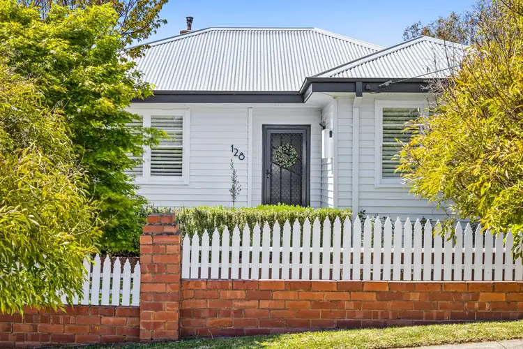 128 Ross Road, Queanbeyan NSW 2620