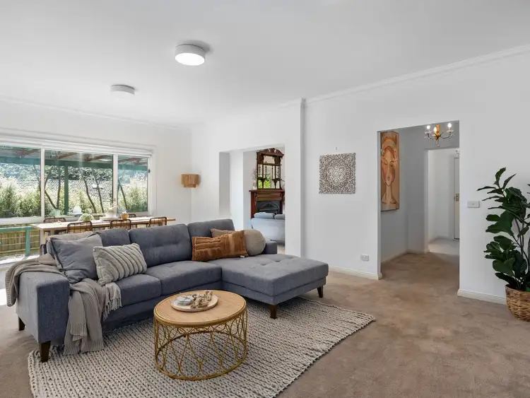 Fourth view of Homely house listing, 4 Gould Terrace, Marysville VIC 3779