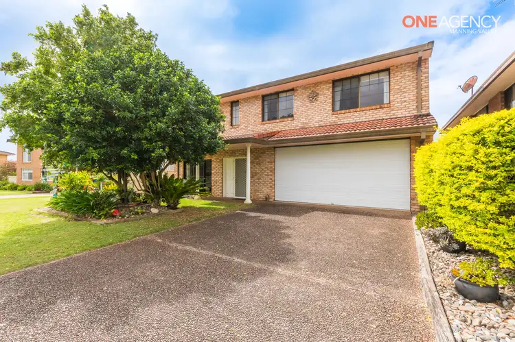 3 Dolphin Park Crescent, Harrington NSW 2427