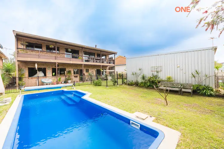 Second view of Homely house listing, 3 Dolphin Park Crescent, Harrington NSW 2427