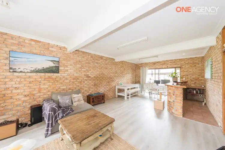 Fourth view of Homely house listing, 3 Dolphin Park Crescent, Harrington NSW 2427