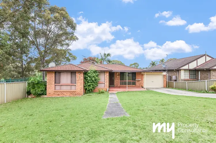 Main view of Homely house listing, 24 Eschol Park Drive, Eschol Park NSW 2558