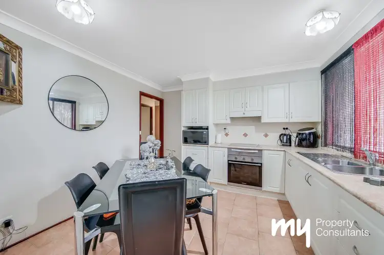 Third view of Homely house listing, 24 Eschol Park Drive, Eschol Park NSW 2558