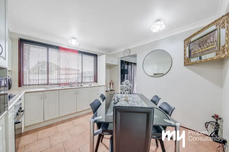 Fourth view of Homely house listing, 24 Eschol Park Drive, Eschol Park NSW 2558