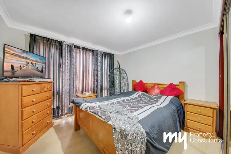 Fifth view of Homely house listing, 24 Eschol Park Drive, Eschol Park NSW 2558
