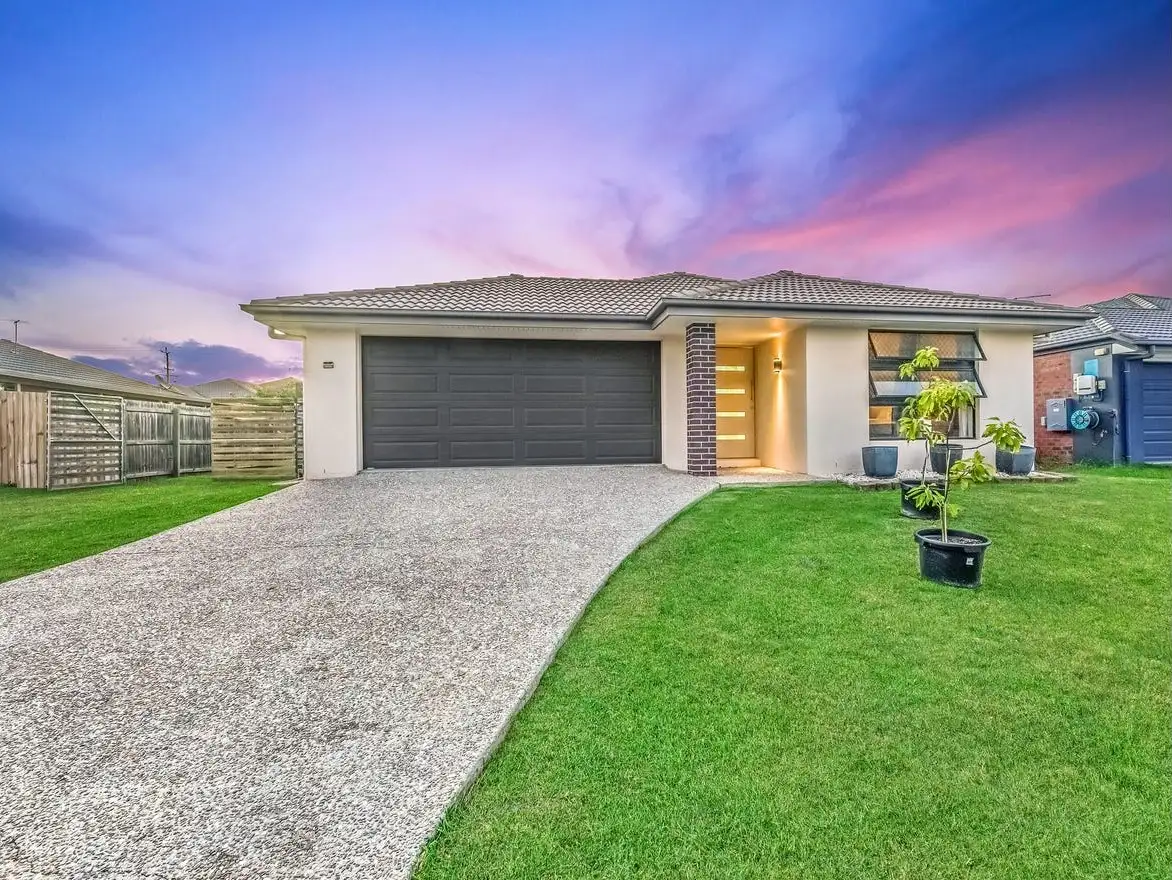 Main view of Homely house listing, 41 Dalray Drive, Raceview QLD 4305