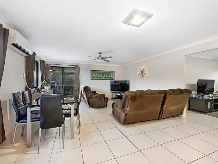 Third view of Homely house listing, 41 Dalray Drive, Raceview QLD 4305