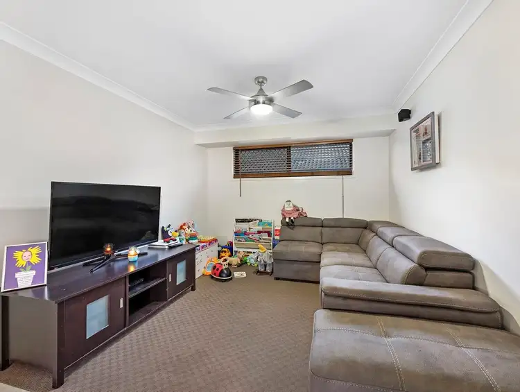 Fourth view of Homely house listing, 41 Dalray Drive, Raceview QLD 4305