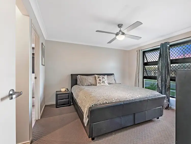 Fifth view of Homely house listing, 41 Dalray Drive, Raceview QLD 4305