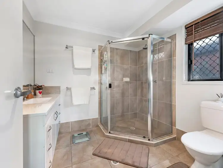 Sixth view of Homely house listing, 41 Dalray Drive, Raceview QLD 4305