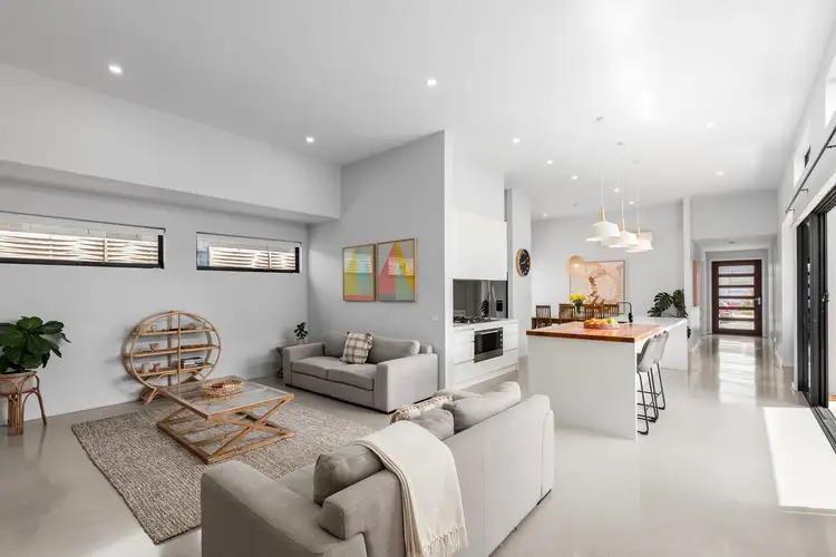 Main view of Homely house listing, 28 Scentbark Street, Torquay VIC 3228