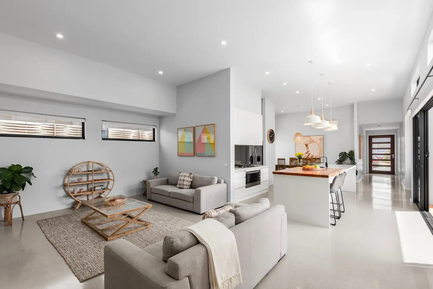 Main view of Homely house listing, 28 Scentbark Street, Torquay VIC 3228