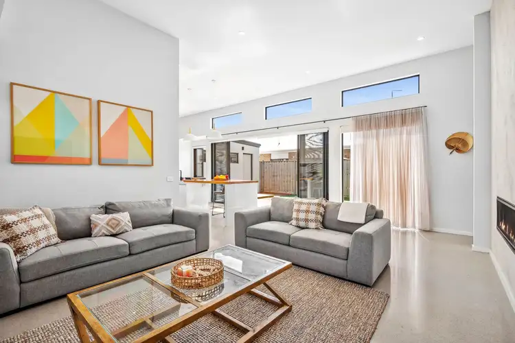 Fifth view of Homely house listing, 28 Scentbark Street, Torquay VIC 3228