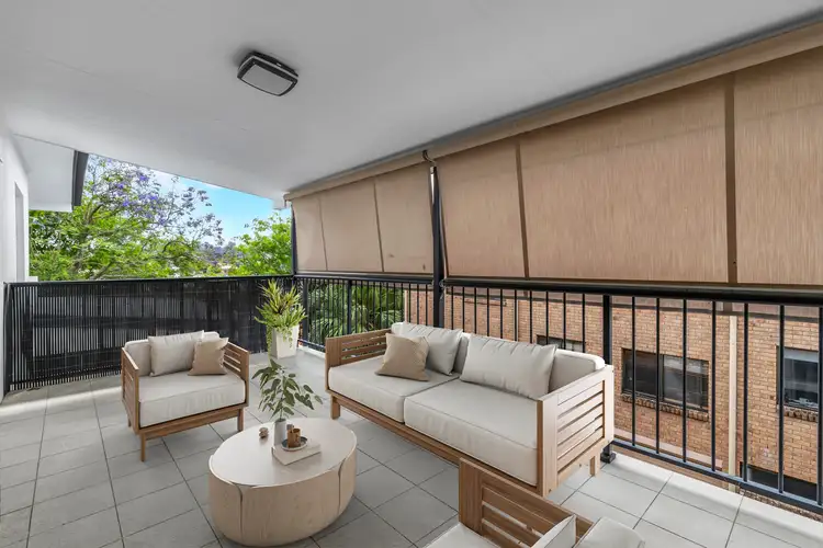 7/69 Durham Street, St Lucia QLD 4067