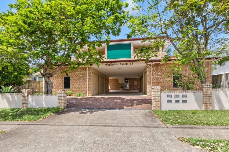 4/53 Bellevue Avenue, Gaythorne QLD 4051