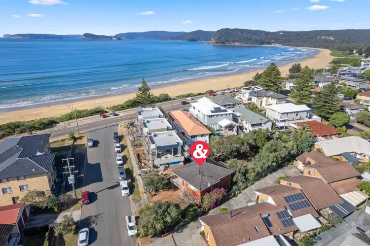 Main view of Homely house listing, 21 Augusta Street, Umina Beach NSW 2257
