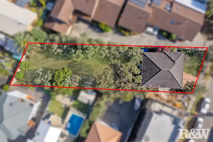 Second view of Homely house listing, 21 Augusta Street, Umina Beach NSW 2257