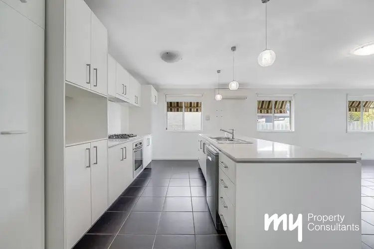 Fifth view of Homely house listing, 38 Longley Avenue, Elderslie NSW 2570